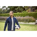 Chaqueta polar de nido de abeja Dreamstate para hombre