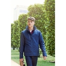Bifrost Insulated Softshell Jacket