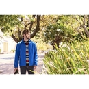 Classic Softshell Jacket
