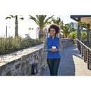 Women`s Flux Softshell Bodywarmer