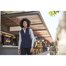 Women`s Micro Fleece Bodywarmer
