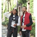 Women´s Stage II Insulated Bodywarmer