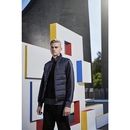 Men´s Contrast Insulated Bodywarmer