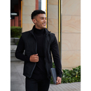 Mens´s Octagon II Printable Softshell Bodywarmer