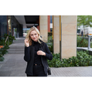Calentador de cuerpo Softshell imprimible Octagon II para mujer