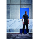 Men´s Contrast Cargo Trouser