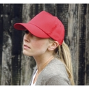 Cotton Cap