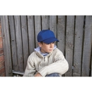 Gorra Algodón Junior