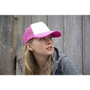 Detroit ½ Mesh Truckers Cap