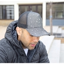 New York Sparkle Cap