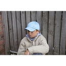 Junior Low Profile Cotton Cap