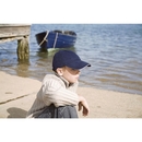 Junior Heavy Brushed Cotton Cap