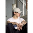 Arc Stretch Fit Cap