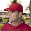 Gorra de 5 paneles de algodón de felpa para impresoras