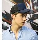 Super Padded Mesh Baseball Cap
