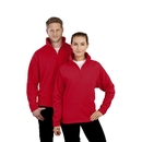 Microfleece Top