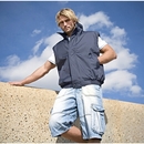 Padded Bodywarmer