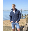 Horizon High Grade Microfleece Jacket