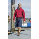 Activity Softshell Jacket