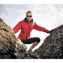Women`s Soft Shell Jacket
