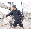 Ripstop Soft Shell Workwear Jacket with Cordura Panels