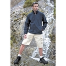 Osaka Combed Pile Soft Shell Jacket