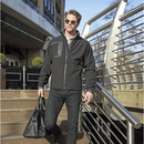 Ultra Lite Soft Shell Jacket