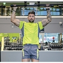 Training Shirt