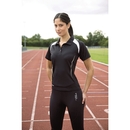 Polo donna Team Spirit