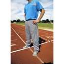 Micro pantalone sinistro