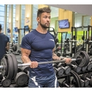 Men`s Dash Training Shirt