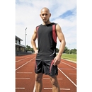 Sport Athletic Vest