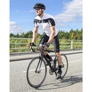Men`s Bikewear Full Zip Performance Top