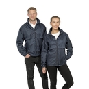 Lightweight jacket