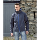 Men`s TX Performance Hooded Soft Jacket