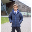 Core Junior Padded Jacket