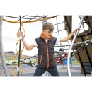 Calentador de cuerpo CORE Youth Soft Padded