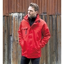 3-in-1 Transit Jacket with Softshell Inner