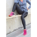 Ladies` Bodyfit Base Layer Leggings