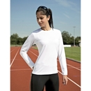 Ladies` Quick Dry Shirt