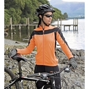 Ladies` Bikewear Long Sleeve Performance Top