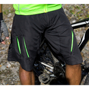 Bikewear Off Road Shorts
