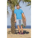 Fitness Men`s Shiny Marl T-Shirt