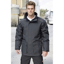Cappotto lungo Vostex