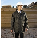 Platinum Managers Jacket