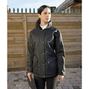 Womens Platinum Managers Jacket