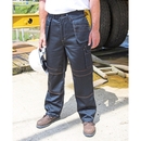 Work-Guard Lite X-Over Holster Trouser