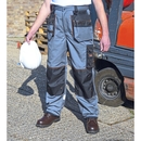 X-Over Holster Trouser with Cordura®