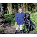 Junior Polartherm™ Jacket