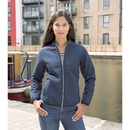Ladies` Phantom Ma1 Softshell Bomber